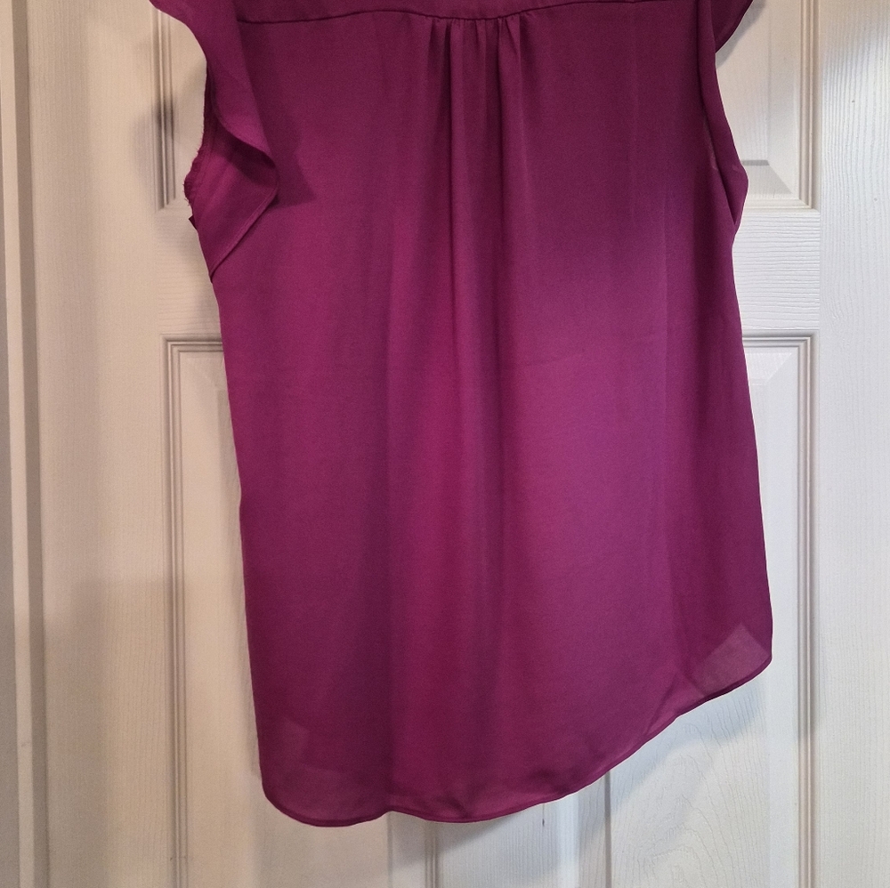 Pink blouse - Picture 4 of 4